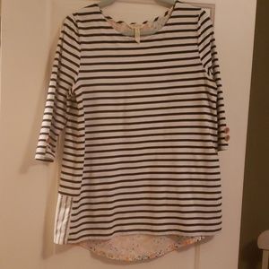 Women's Matilda Jane with Joanna Gaines Top